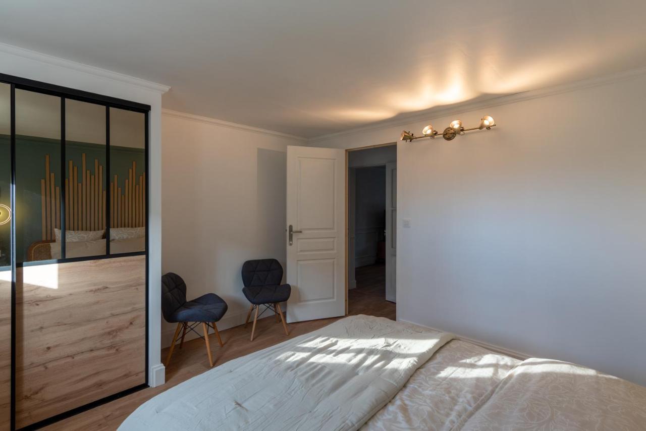 Apartment Au 9eme Art *